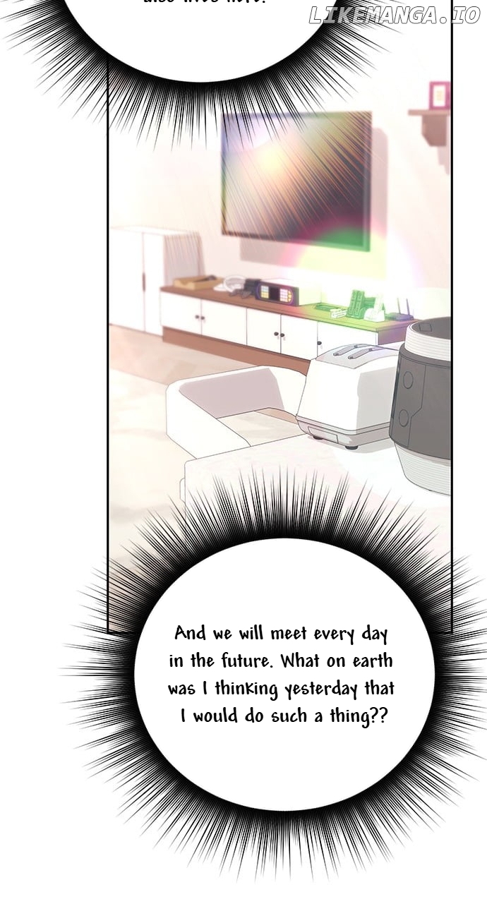 Marriage After a Close Call Chapter 13 - page 26